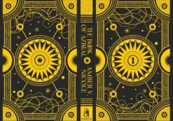 The Book of Azrael: Deluxe Special Edition