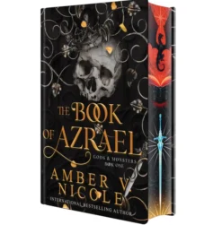 The Book of Azrael: Deluxe Special Edition
