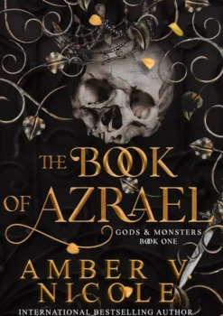 The Book of Azrael: Deluxe Special Edition
