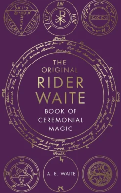 The Book Of Ceremonial Magic