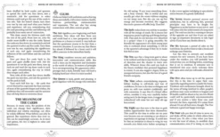 The Book of Divination: A Guide to Predicting the Future