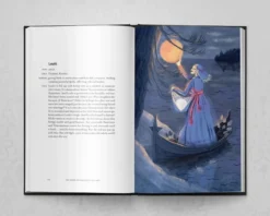 The Book of Forgotten Witches: Dark & Twisted Folklore & Stories from Around the World