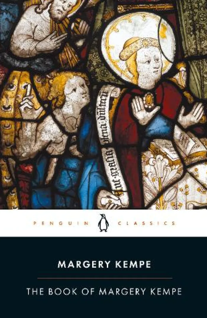 The Book of Margery Kempe