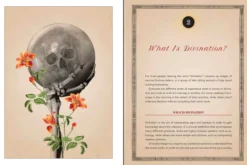 The Book of Seances: A Guide to Divination and Speaking to Spirits