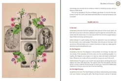 The Book of Seances: A Guide to Divination and Speaking to Spirits