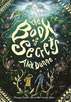 The Book of Secrets