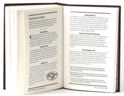 The Book of Unusual Knowledge: Big Book of Fascinating Facts & Information Hardcover Gift for Trivia Buffs, Curious Minds, Adults, Dad & Knowledge Seekers
