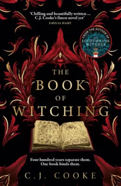 The Book of Witching
