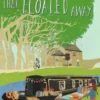 The Bookshop That Floated Away