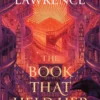 The Book That Held Her Heart (The Library Trilogy, Book 3)