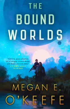 The Bound Worlds