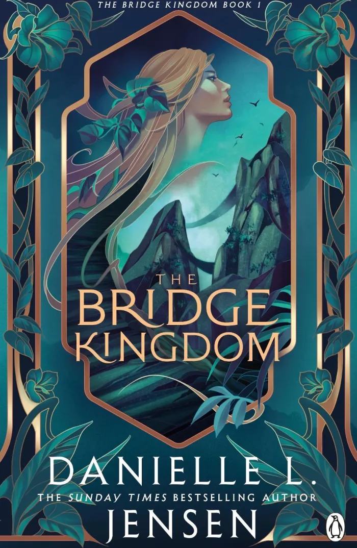 The Bridge Kingdom
