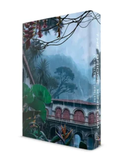 The Bridge Kingdom (Deluxe Edition)