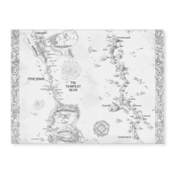 The Bridge Kingdom (Deluxe Edition)