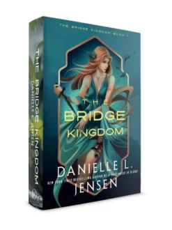 The Bridge Kingdom (Deluxe Edition)