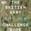The British Army Challenge Book: The must-have puzzle book for this Christmas!