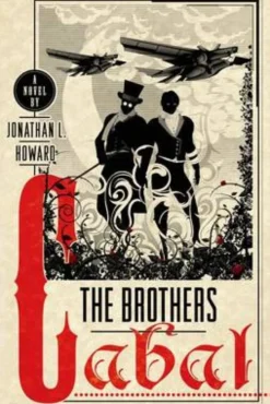 The Brothers Cabal