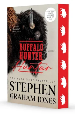The Buffalo Hunter Hunter