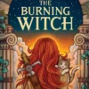 The Burning Witch: A Humorous Romantic Fantasy