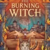 The Burning Witch 3: A Humorous Romantic Fantasy