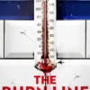 The Burn Line: The gripping new London Underground horror thriller from the creator of podcast sensation The Magnus Archives, perfect for fans of Stephen King and Jordan Peele