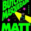 The Butcher's Masquerade: Dungeon Crawler Carl 5