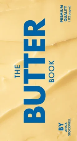 The Butter Book