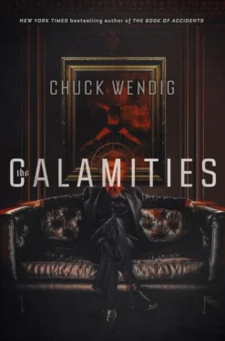 The Calamities