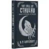 The Call of Cthulhu and Other Stories (Arcturus Ornate Classics)