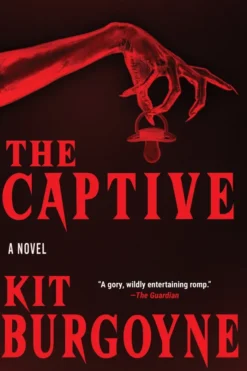 The Captive