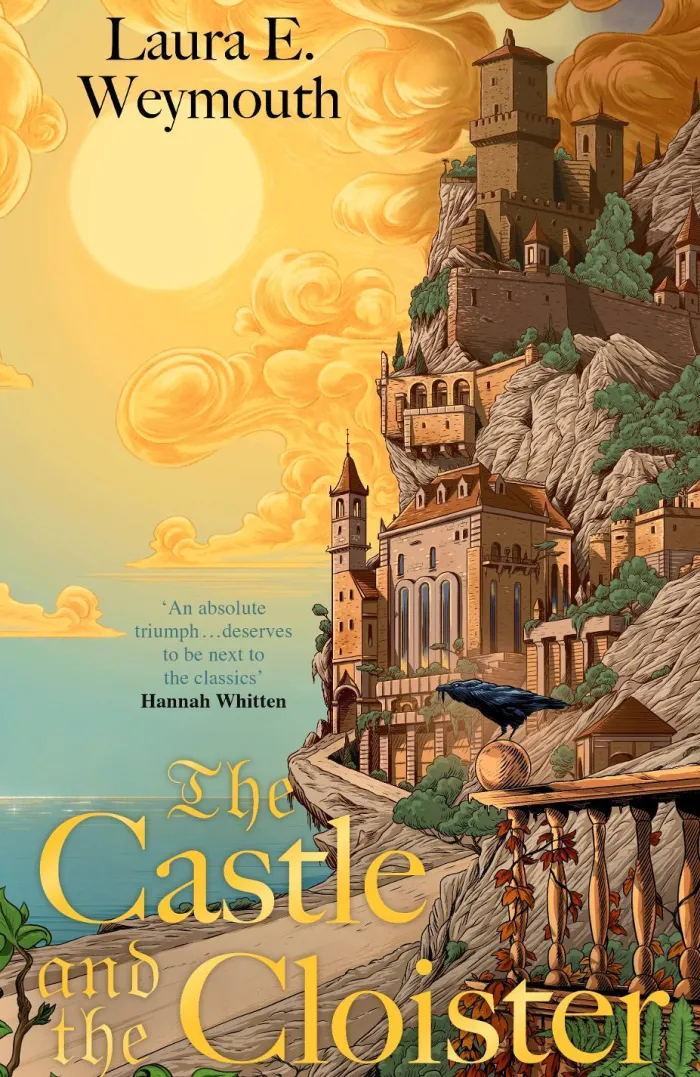 The Castle and the Cloister