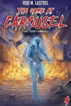 The Centennial: A Horror Movie Litrpg