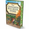 The Cinnamon Bun Book Store (Deluxe Edition) (Dream Harbor, Book 2)