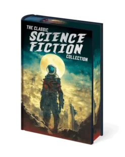 The Classic Science Fiction Collection