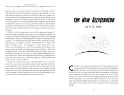 The Classic Science Fiction Collection