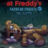 The Cliffs (Five Nights at Freddy's: Fazbear Frights #7)
