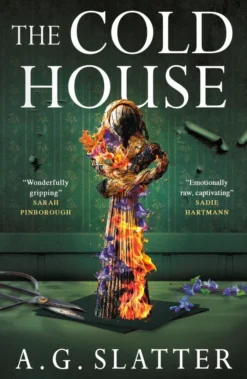 The Cold House