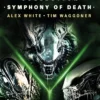The Complete Alien Collection: Symphony of Death (The Cold Forge, Prototype, Into Charybdis)