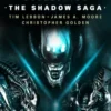 The Complete Alien Collection: The Shadow Archive (Out of the Shadows, Sea of Sorrows, River of Pain)