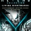 The Complete Aliens Collection: Living Nightmares (Phalanx, Infiltrator, Vasquez)