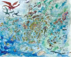 The Complete Earthsea