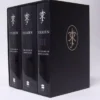 The Complete History of Middle-earth: Boxed Set