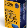 The Complete Hitchhiker's Guide to the Galaxy Boxset