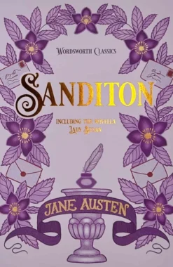 The Complete Jane Austen Collection (Box Set)