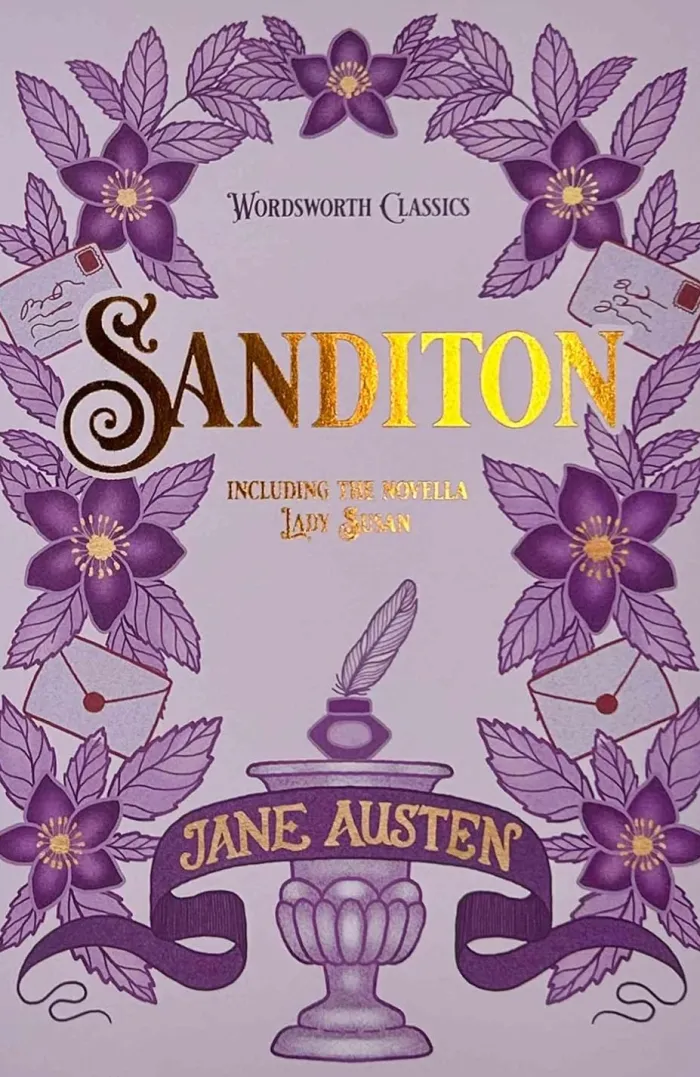 The Complete Jane Austen Collection (Box Set)