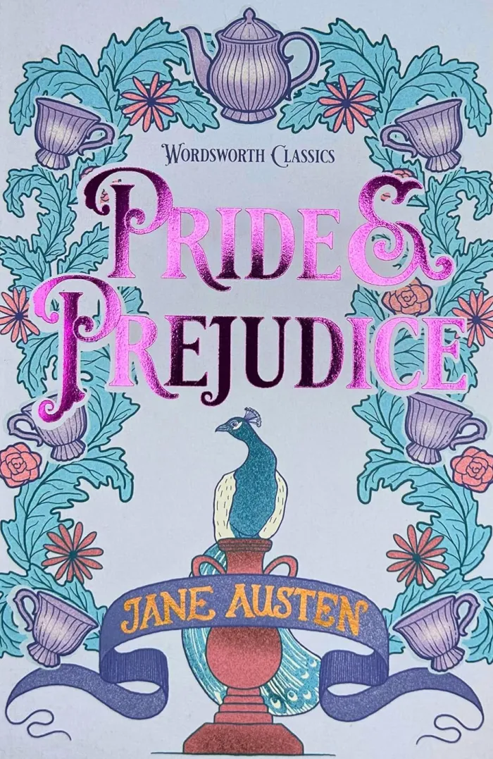 The Complete Jane Austen Collection (Box Set)