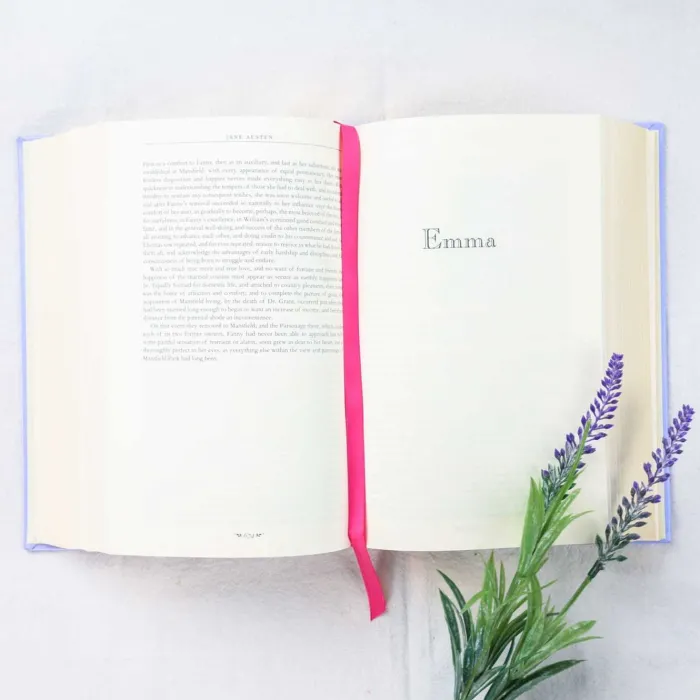 The Complete Novels of Jane Austen (Deluxe Leatherbound Edition)