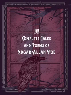 The Complete Tales & Poems of Edgar Allan Poe