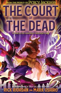 The Court of the Dead