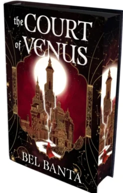 The Court of Venus